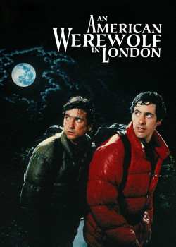 An American Werewolf in London - An American Werewolf in London (1981)
