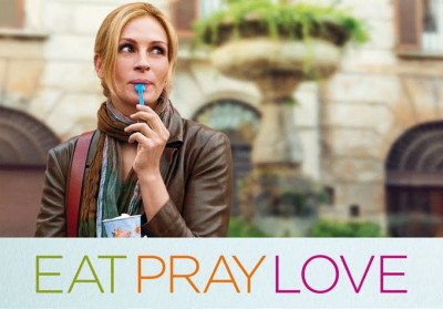 Ăn, cầu nguyện, yêu - Eat Pray Love