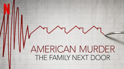 Án mạng nước Mỹ: Gia đình hàng xóm - American Murder: The Family Next Door