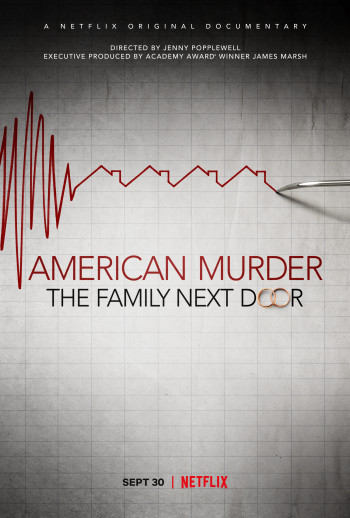 Án mạng nước Mỹ: Gia đình hàng xóm - American Murder: The Family Next Door (2020)