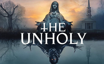 Ấn Quỷ - The Unholy