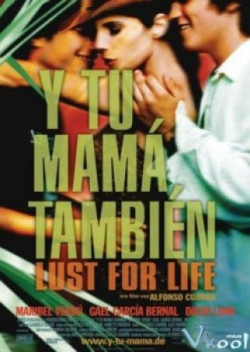 And Your Mother Too - And Your Mother Too (2001)
