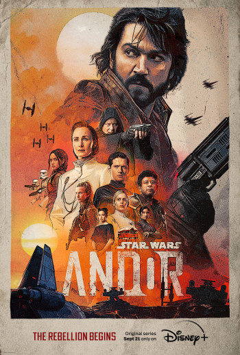 Andor - Andor (2022)