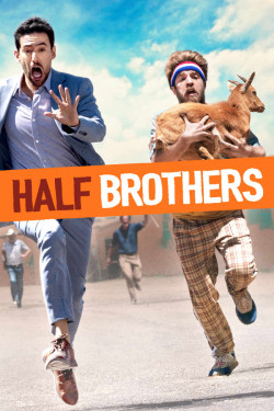 Anh Em Cùng Cha Khác Mẹ - Half Brothers (2020)