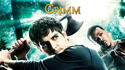 Anh Em Nhà Grimm (Phần 2) - Grimm (Season 2)