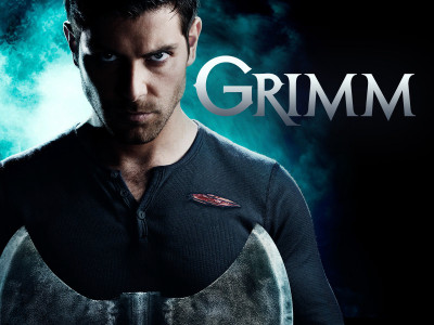 Anh Em Nhà Grimm (Phần 3) - Grimm (Season 3)