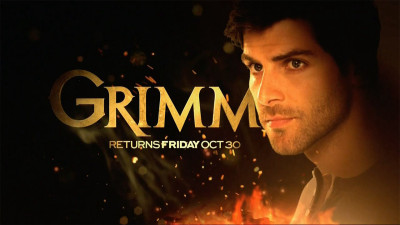 Anh Em Nhà Grimm (Phần 5) - Grimm (Season 5)