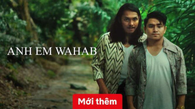 Anh Em Wahab - Brothers in Arms
