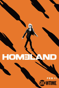 Tổ Quốc (Phần 7) - Homeland (Season 7) (2018)