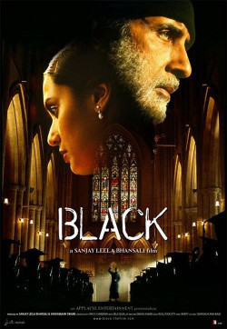 Ánh Sáng Từ Bóng Tối - Black 2005 (2005)