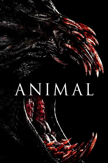 Animal - Animal (2014)