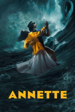 Annette - Annette (2021)