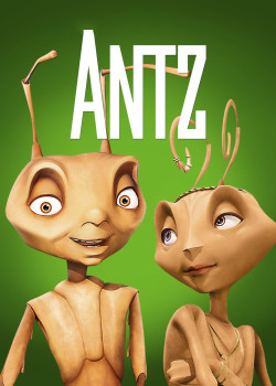 Antz - Antz (1998)