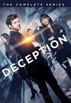 Ảo Ảnh - Deception (2018)