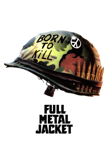 Áo Giáp Sắt  - Full Metal Jacket (1987)