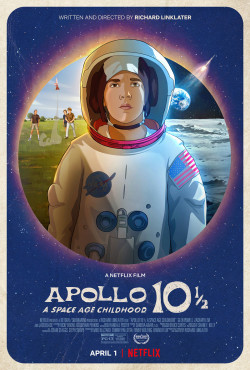 Apollo 10 1/2: Thời thơ ấu ở kỷ nguyên vũ trụ - Apollo 10 1/2: A Space Age Childhood (2022)