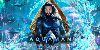 Hình ảnh Aquaman 2 và Vương Quốc Đã Mất