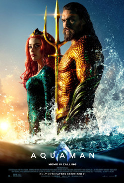 Aquaman 2 và Vương Quốc Đã Mất - Aquaman and the Lost Kingdom (2023)