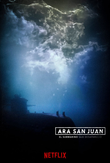 ARA San Juan: Chiếc tàu ngầm mất tích - ARA San Juan: The Submarine that Disappeared (2024)