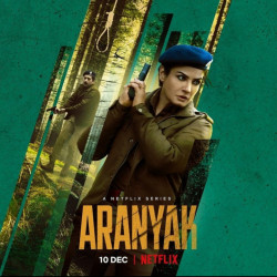 Aranyak: Bí mật của khu rừng - Aranyak (2021)