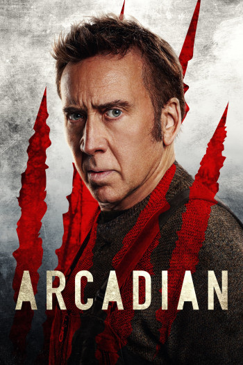 Arcadian - Arcadian (2024)