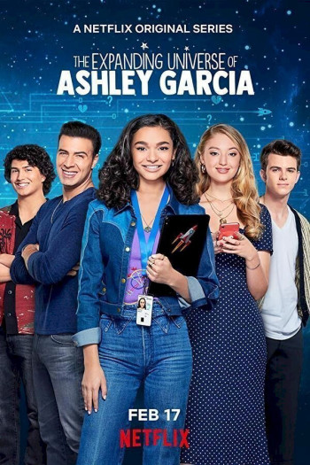 Ashley Garcia: Thiên tài đang yêu (Phần 1) - Ashley Garcia: Genius in Love (Season 1) (2020)