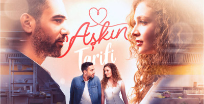 Công Thức Tình Yêu - Recipe of Love / Askin Tarifi
