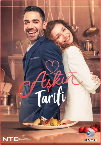 Công Thức Tình Yêu - Recipe of Love / Askin Tarifi (2021)