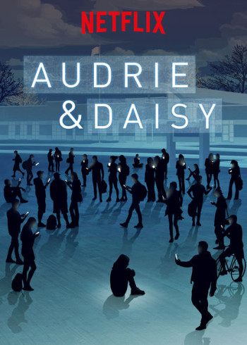Audrie & Daisy - Audrie & Daisy (2016)