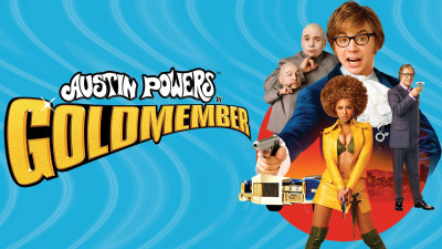 Austin Giải Cứu Thế Giới - Austin Powers in Goldmember