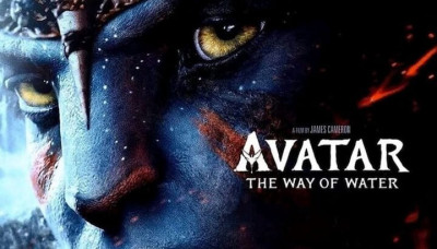 Avatar 2: Dòng Chảy Của Nước - Avatar 2