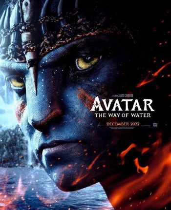 Avatar 2: Dòng Chảy Của Nước - Avatar 2 (2022)