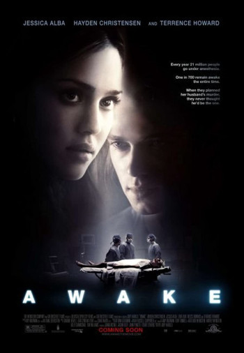 Awake – Thức giấc - Awake (2021)