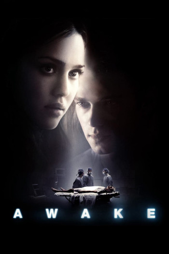 Awake - Awake (2007)