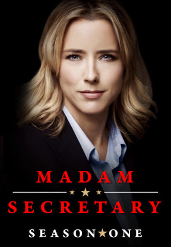 Bà Bộ Trưởng (Phần 1) - Madam Secretary (Season 1) (2014)