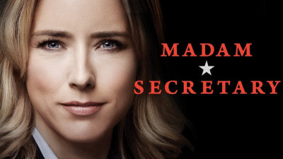 Bà Bộ Trưởng (Phần 2) - Madam Secretary (Season 2)