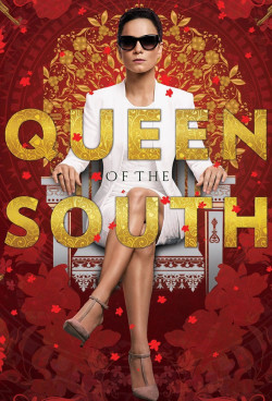 Bà hoàng phương Nam (Phần 1) - Queen of the South (Season 1) (2016)