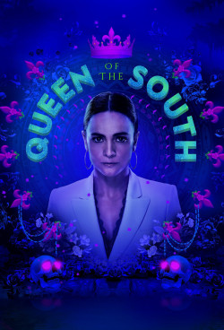 Bà hoàng phương Nam (Phần 4) - Queen of the South (Season 4)