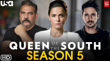 Bà hoàng phương Nam (Phần 5) - Queen of the South (Season 5)