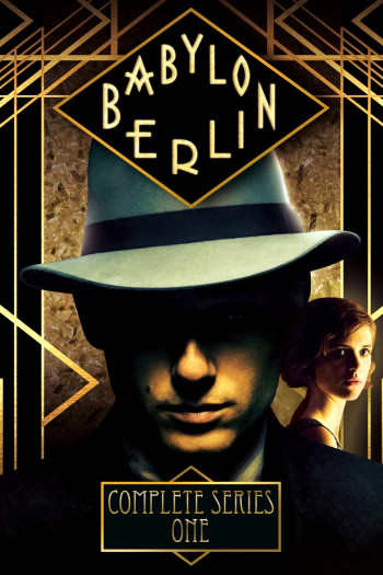 Babylon Berlin (Phần 1) - Babylon Berlin (Season 1) (2017)