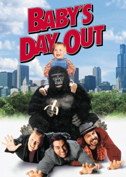 Baby's Day Out - Baby's Day Out