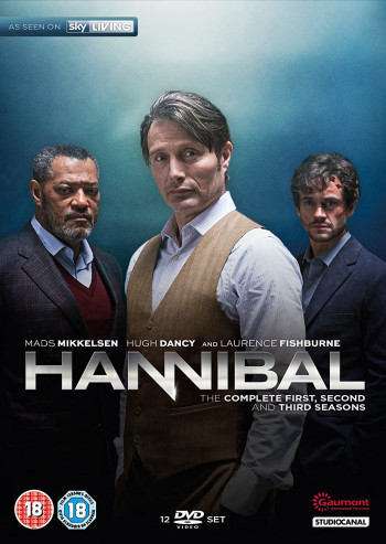 Bác Sĩ Ăn Thịt Người (Phần 1) - Hannibal (Season 1) (2013)