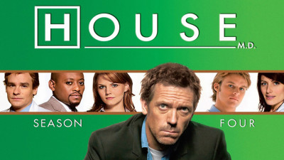 Bác Sĩ House (Phần 4) - House (Season 4)