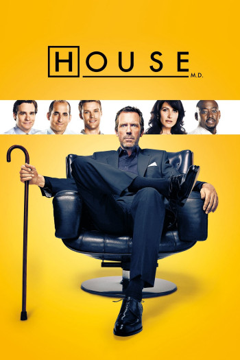 Bác Sĩ House (Phần 7) - House (Season 7) (2010)