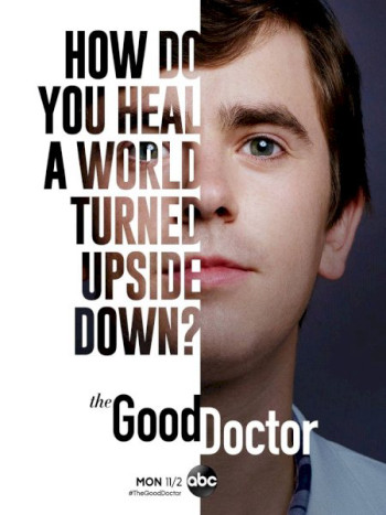 Bác sĩ thiên tài (Phần 4) - The Good Doctor (Season 4)