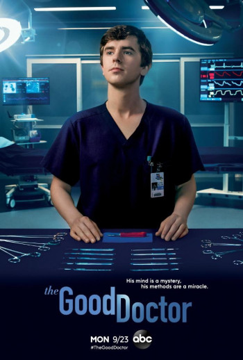 Bác sĩ thiên tài (Phần 3) - The Good Doctor (Season 3) (2019)