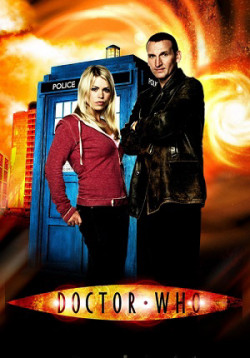 Bác Sĩ Vô Danh (Phần 1) - Doctor Who (Season 1)