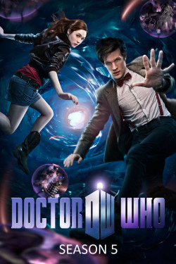 Bác Sĩ Vô Danh Phần 5 - Doctor Who (Season 5) (2010)