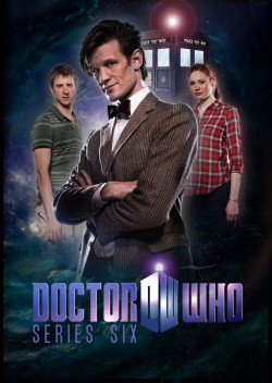 Bác Sĩ Vô Danh Phần 6 - Doctor Who (Season 6)