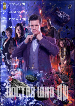 Bác Sĩ Vô Danh Phần 7 - Doctor Who (Season 7) (2012)